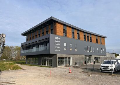 SCI Platane 2 (Groupe Dubreuil)